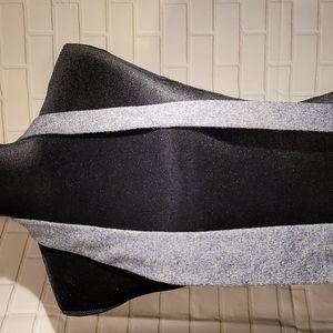 Cappuccino Wool Blend Tie